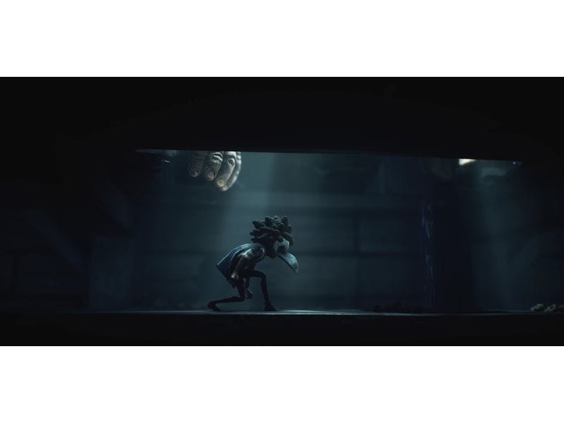 Bandai Namco Little Nightmares III