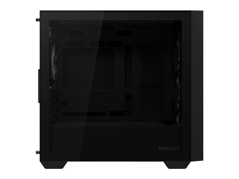 ASUS PC-Gehäuse A21 PLUS Schwarz