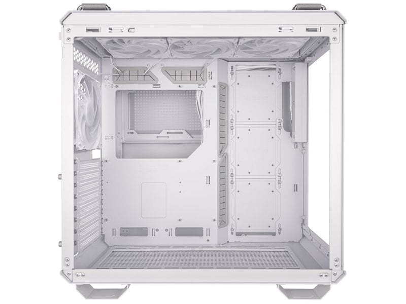 ASUS PC-Gehäuse TUF Gaming GT502 PLUS Weiss