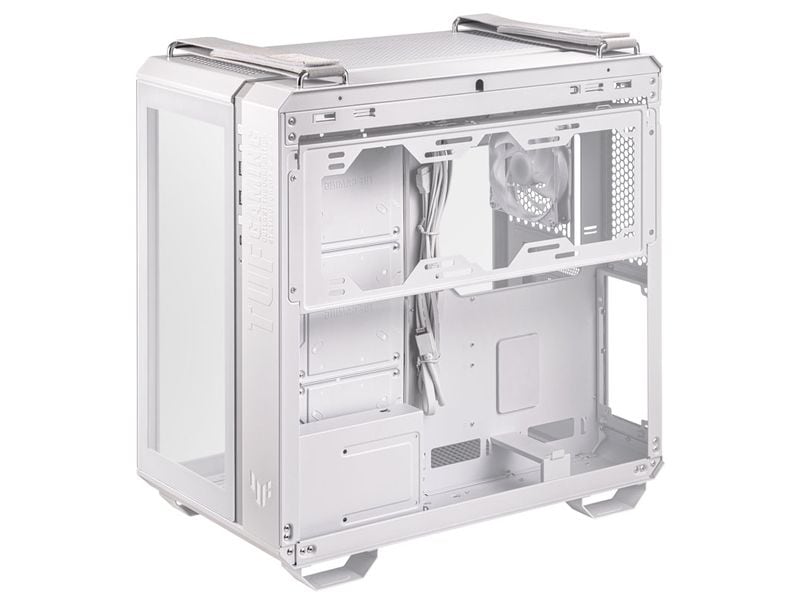 ASUS PC-Gehäuse TUF Gaming GT502 PLUS Weiss