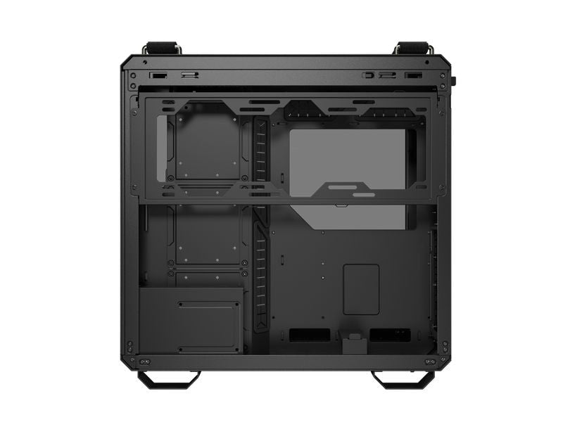 ASUS PC-Gehäuse TUF GAMING GT502 Horizon TG ARGB Schwarz