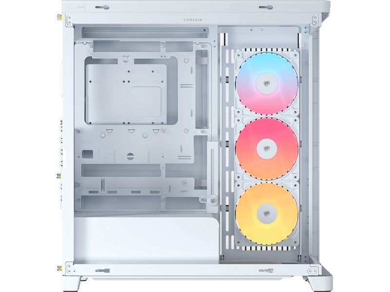 Corsair PC-Gehäuse 4500X RS-R ARGB Weiss