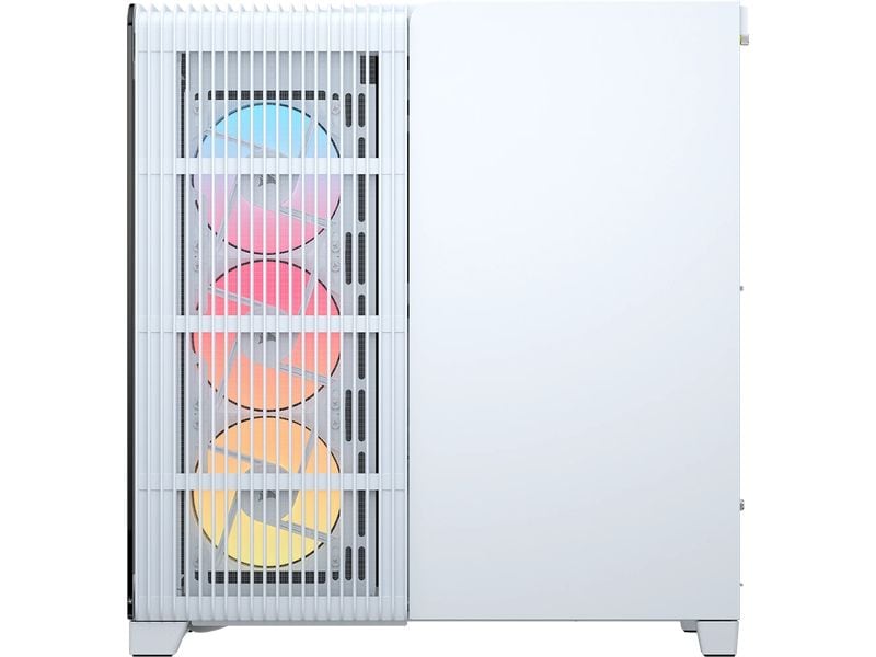 Corsair PC-Gehäuse 4500X RS-R ARGB Weiss