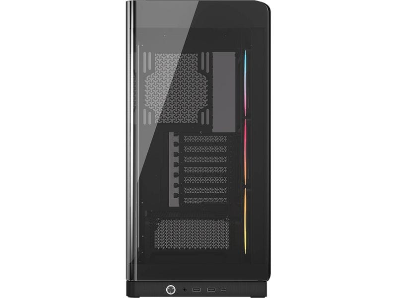 Corsair PC-Gehäuse 4500X LX ARGB Schwarz