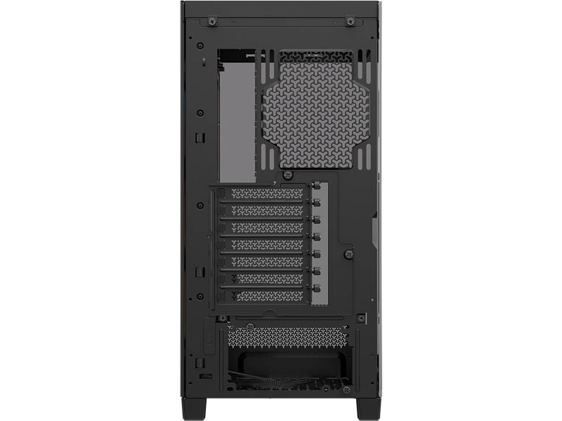Corsair PC-Gehäuse 4500X LX ARGB Schwarz