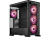 ASUS PC-Gehäuse TUF Gaming GT302 ARGB Schwarz