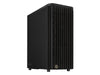 ASUS PC-Gehäuse ProArt PA401 Wood METAL PWM Schwarz