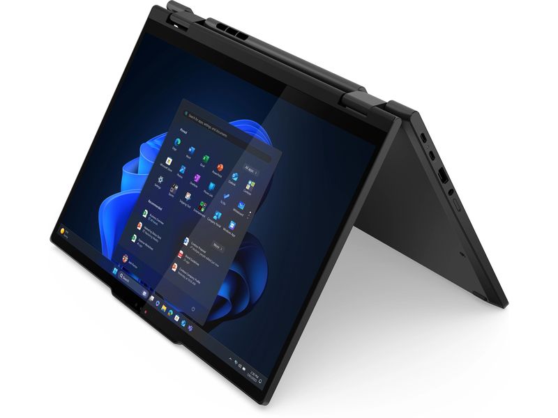 Lenovo Notebook ThinkPad T14s 2-in-1 G1 (Intel)