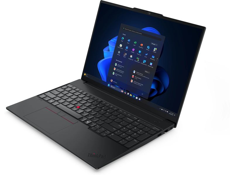 Lenovo Notebook ThinkPad E16 Gen. 3 (AMD)