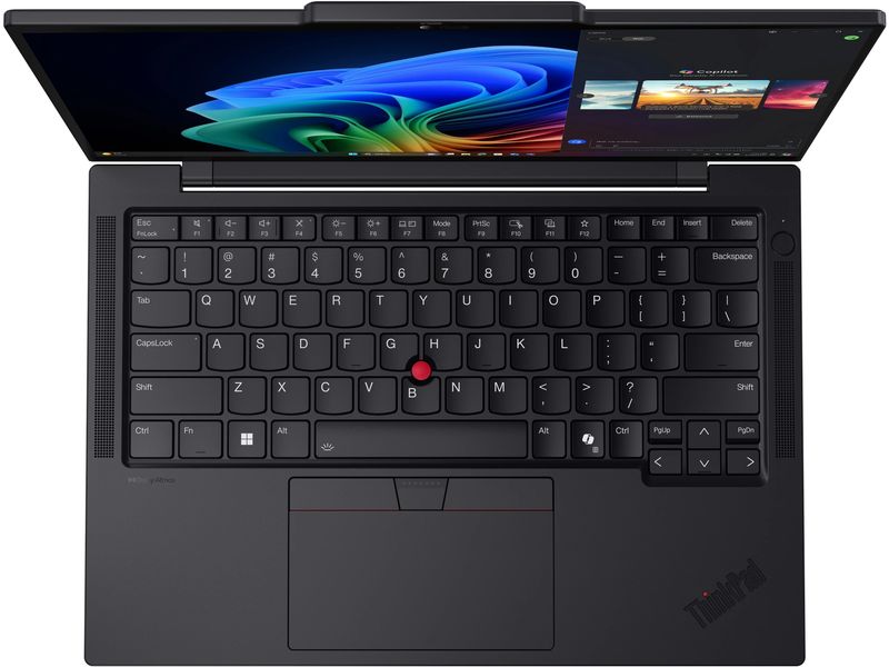 Lenovo Notebook ThinkPad T14s G6 (Intel)