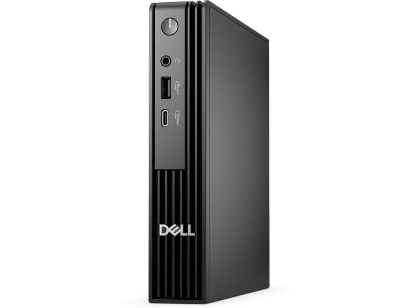 Dell PC Pro Micro (R5 8500, 16GB, 512GB)