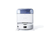 Ecovacs Saug- und Wischroboter Deebot Mini Blau