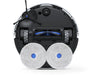 Ecovacs Saug- und Wischroboter Deebot Mini Blau