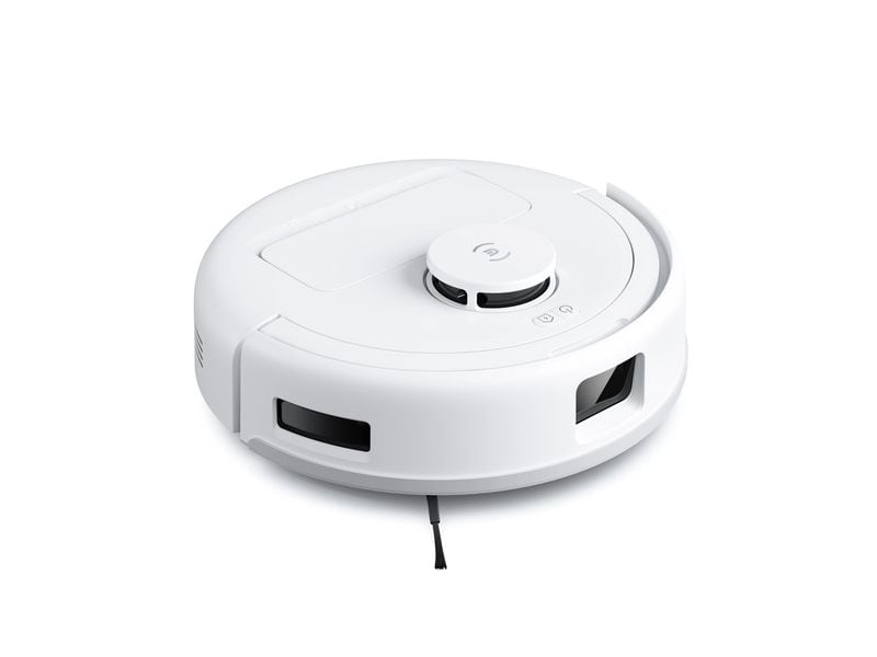 Ecovacs Saug- und Wischroboter Deebot Mini Blau