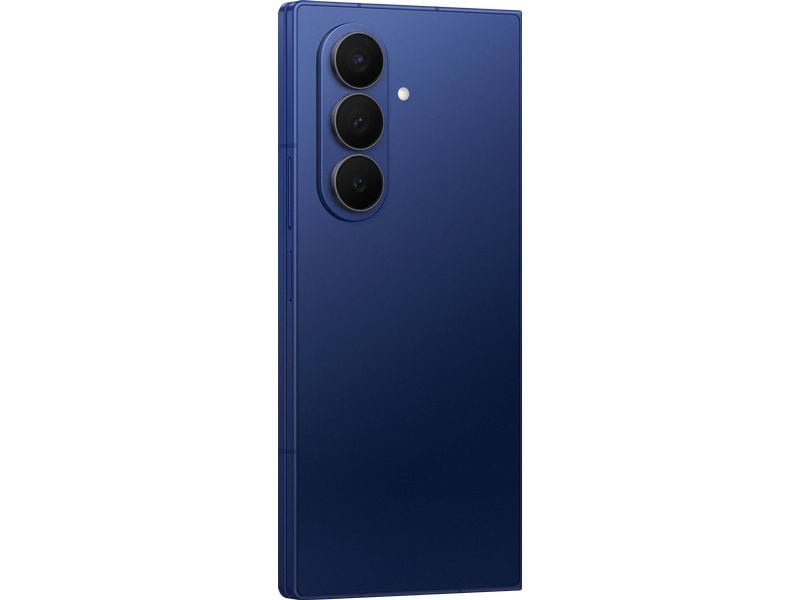 Samsung Galaxy Z Fold7 256 GB Blue Shadow