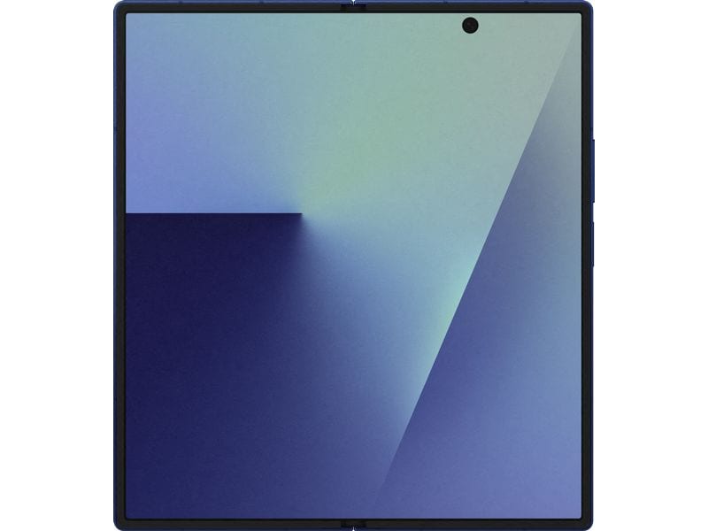 Samsung Galaxy Z Fold7 256 GB Blue Shadow