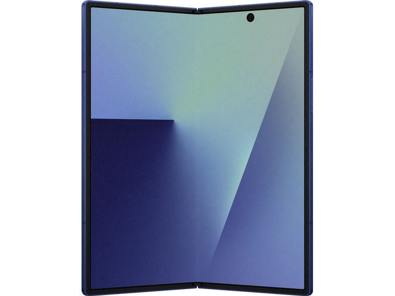 Samsung Galaxy Z Fold7 256 GB Blue Shadow