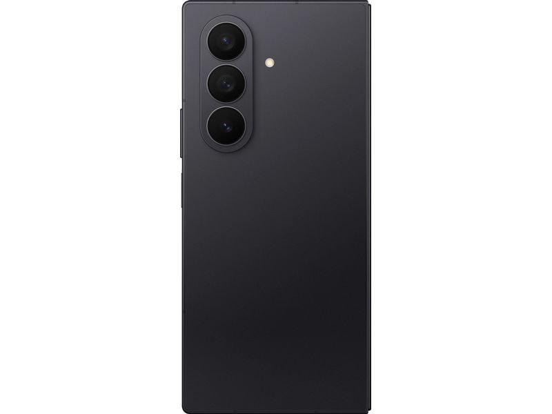 Samsung Galaxy Z Fold7 512 GB Jet Black