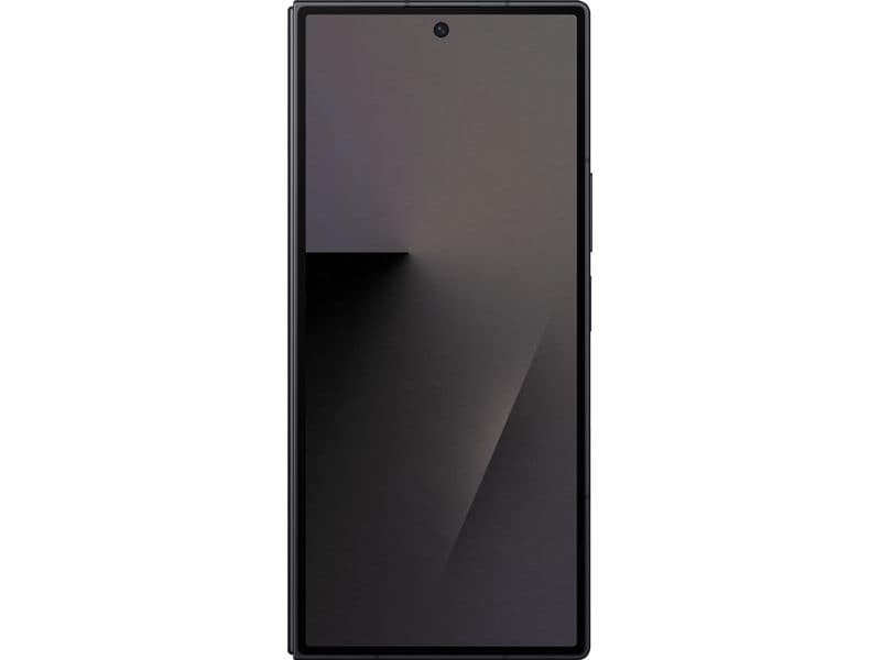 Samsung Galaxy Z Fold7 256 GB Jet Black