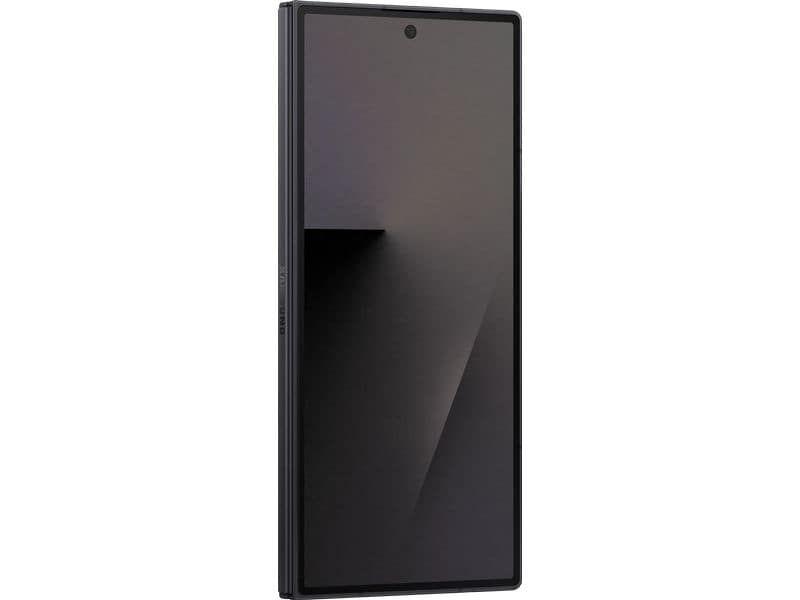 Samsung Galaxy Z Fold7 512 GB Jet Black