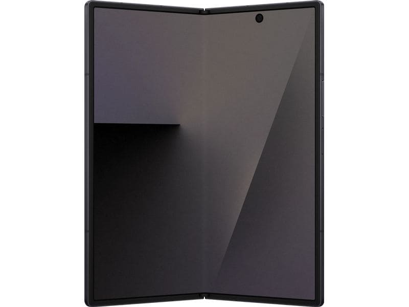 Samsung Galaxy Z Fold7 512 GB Enterprise Edition Jet Black