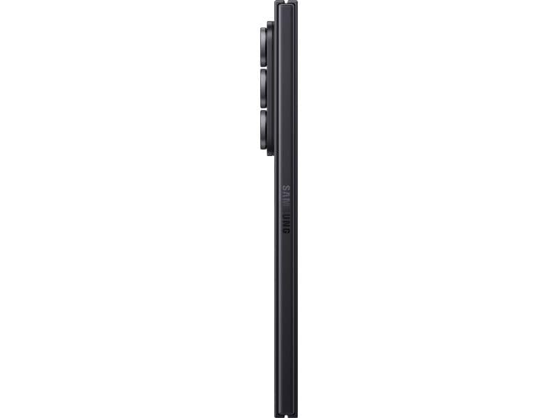Samsung Galaxy Z Fold7 256 GB Jet Black
