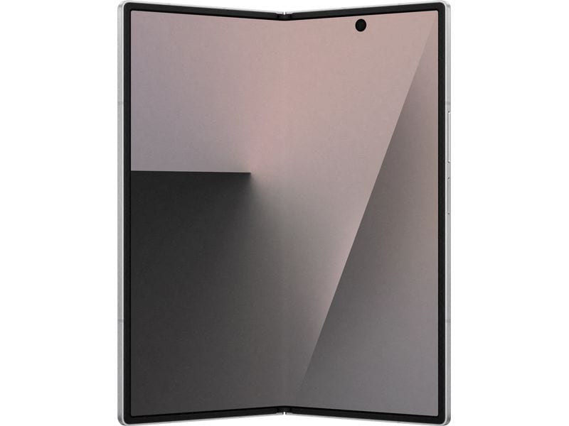 Samsung Galaxy Z Fold7 512 GB Silver Shadow