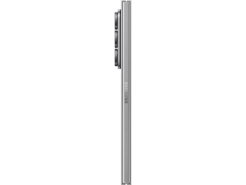 Samsung Galaxy Z Fold7 256 GB Silver Shadow