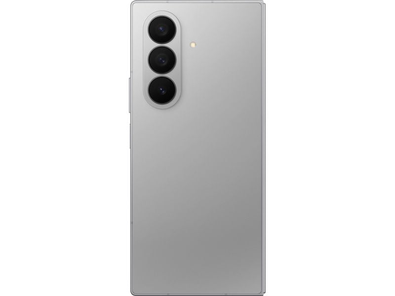 Samsung Galaxy Z Fold7 256 GB Silver Shadow