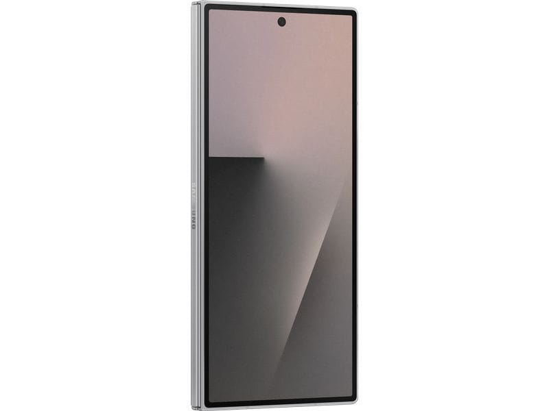 Samsung Galaxy Z Fold7 256 GB Silver Shadow