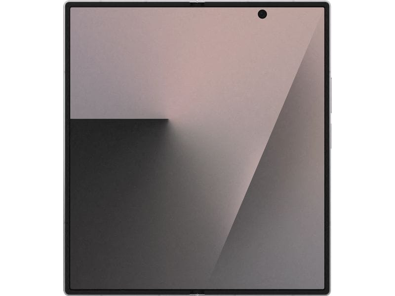Samsung Galaxy Z Fold7 256 GB Silver Shadow
