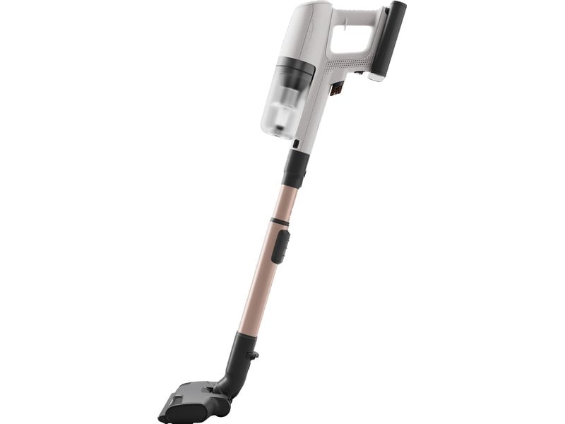 Electrolux Akku-Hand- und Stielsauger EP82UB25SH Shell White