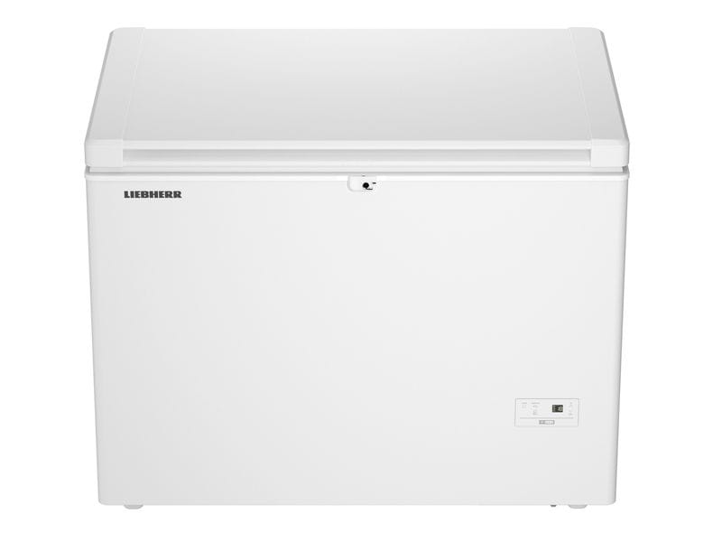 Liebherr Gefriertruhe CFc 1875-26