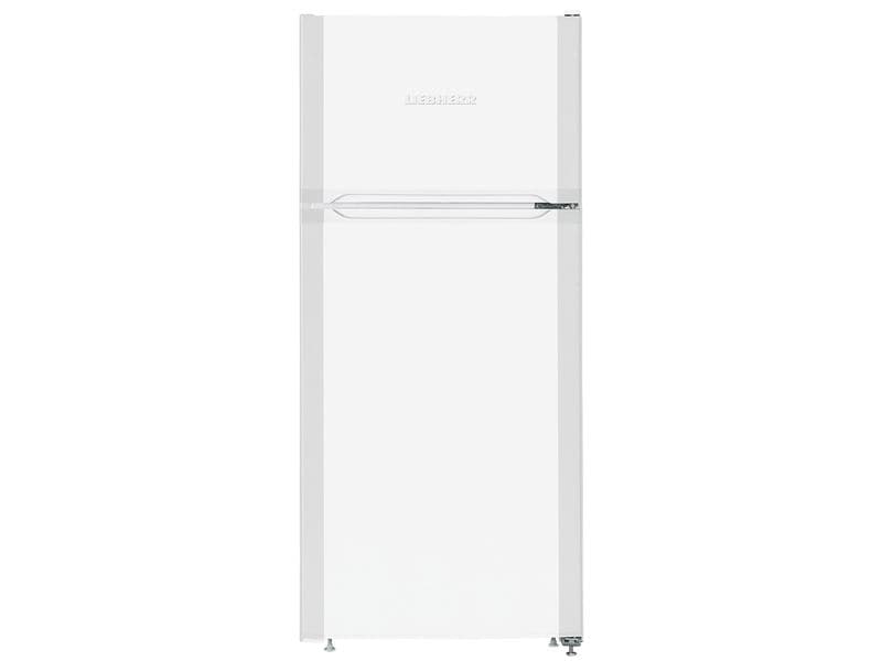 Liebherr Kühl-Gefrierkombination CTe 2131 Rechts