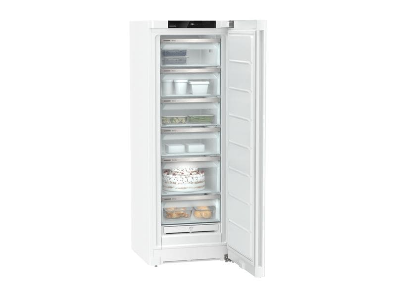 Liebherr Gefrierschrank FNe 5006 Pure Rechts/Wechselbar