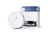 Ecovacs Saug- und Wischroboter Deebot Mini Blau
