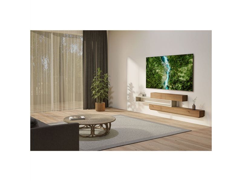 Samsung TV UE85U8000F 85'' U8000F Crystal UHD 4K TV, 2025