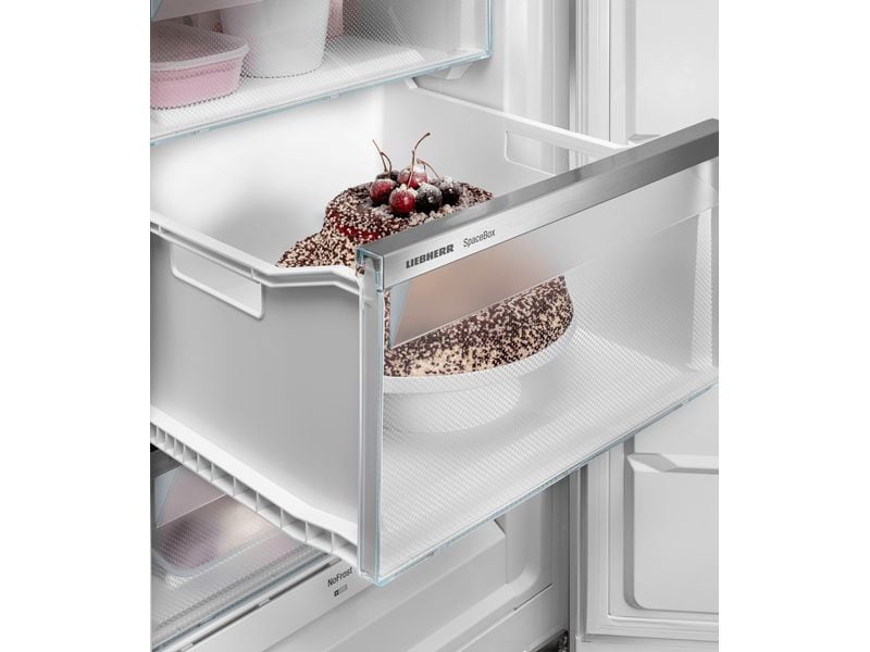 Liebherr Gefrierschrank FNe 5006 Pure Rechts/Wechselbar