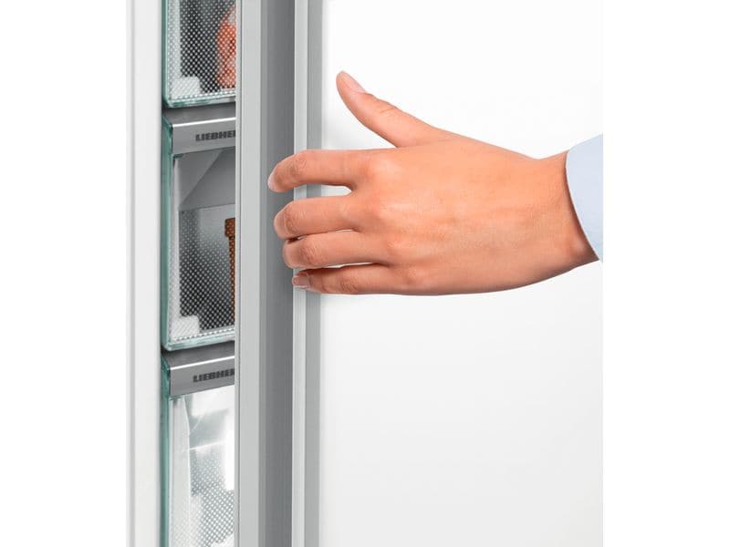 Liebherr Gefrierschrank FNe 5006 Pure Rechts/Wechselbar