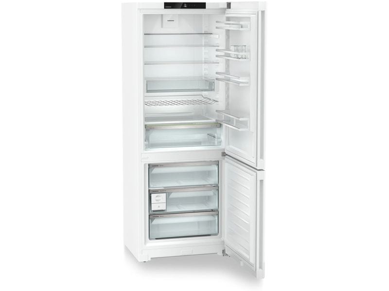 Liebherr Kühl-Gefrierkombination CNd 7723 Plus Rechts