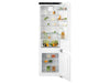 Electrolux Einbau-Kühl-Gefrierkombination IK309BNR Rechts/Wechselbar