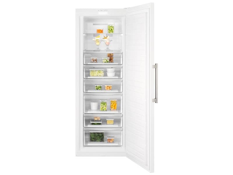 Electrolux Gefrierschrank SG405N Rechts/Wechselbar