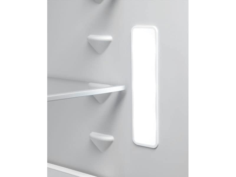 Electrolux Einbau-Kühl-Gefrierkombination IK2590BNR Rechts/Wechselbar