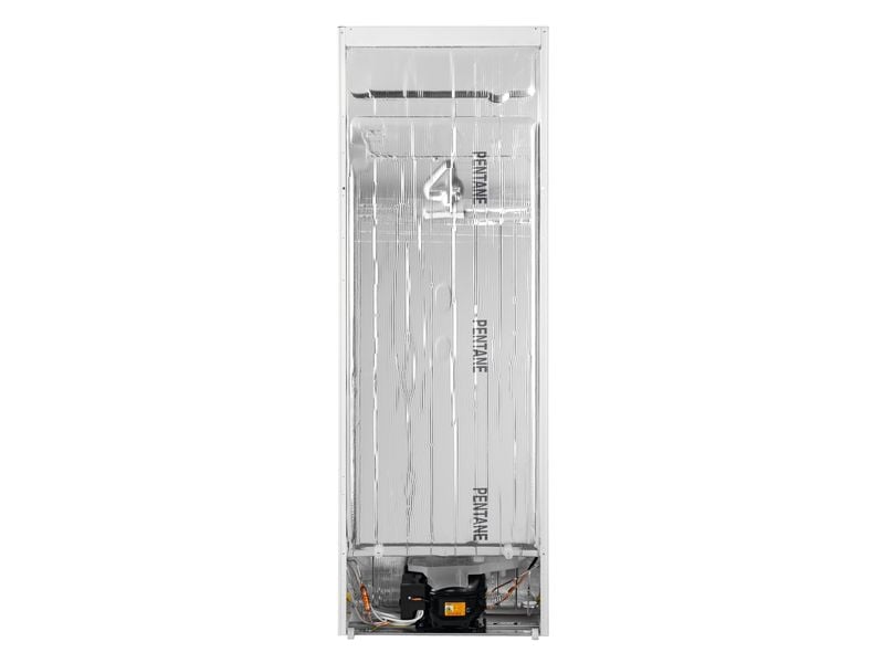 Electrolux Kühl-Gefrierkombination SB310 Rechts/Wechselbar