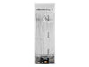 Electrolux Kühl-Gefrierkombination SB310 Rechts/Wechselbar