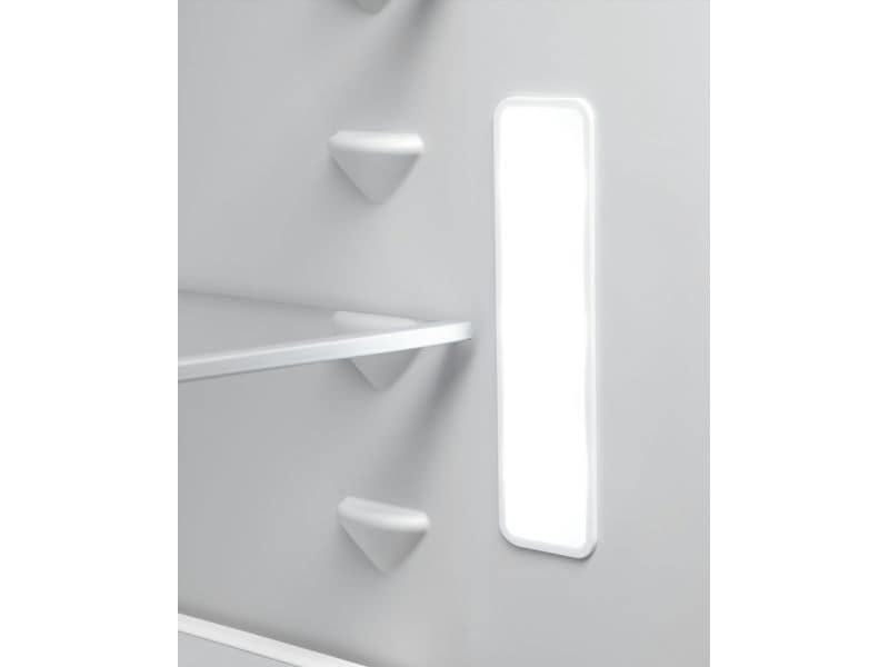Electrolux Einbau-Kühl-Gefrierkombination IK2540BZL Links/Wechselbar