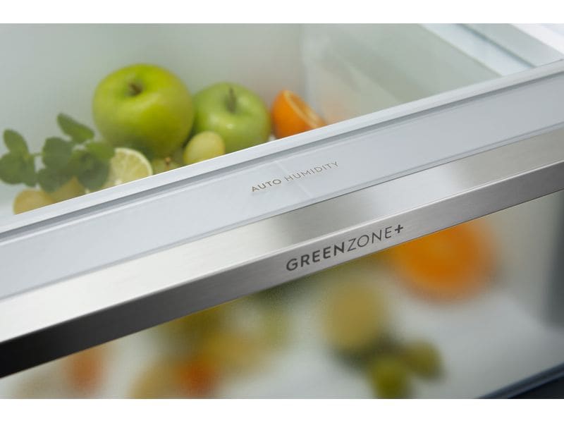 Electrolux Einbau-Kühl-Gefrierkombination IK2590BNL Links/Wechselbar