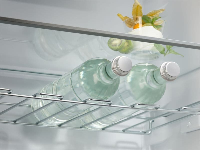 Electrolux Einbau-Kühl-Gefrierkombination IK2590BNL Links/Wechselbar