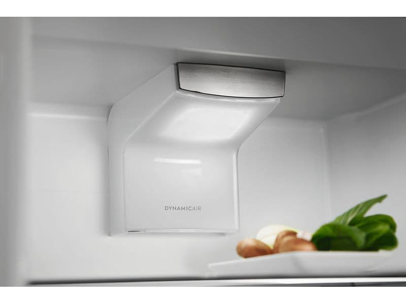 Electrolux Einbau-Kühl-Gefrierkombination EK274BNLWE Links/Wechselbar