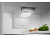 Electrolux Einbau-Kühl-Gefrierkombination EK274BNLWE Links/Wechselbar